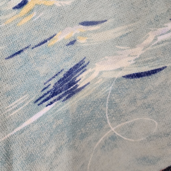 Ralph Lauren Hoodie, Small, Green - Picture 3 of 7